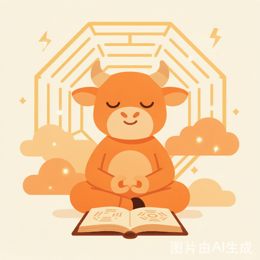 玄学牛牛
