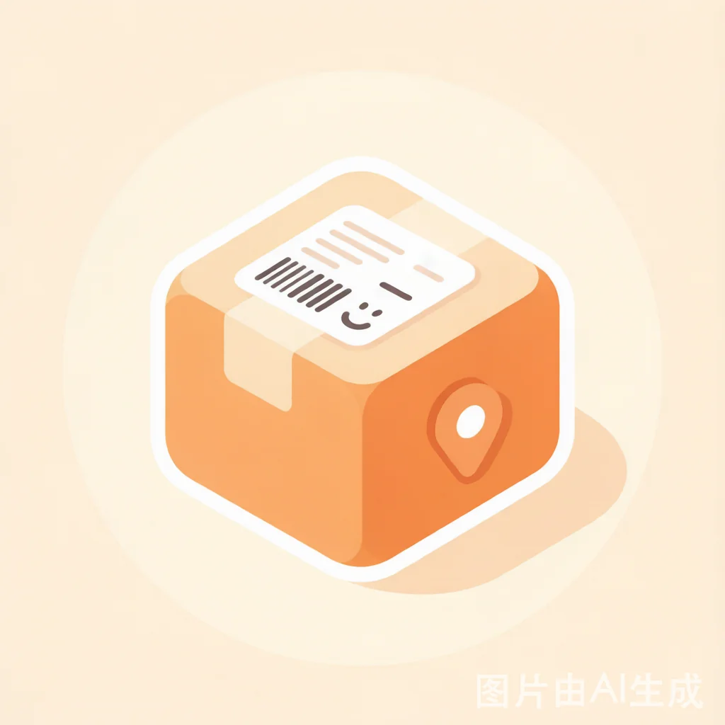 天降包裹